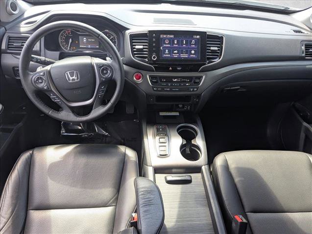 Used 2022 Honda Ridgeline RTL-E image 19