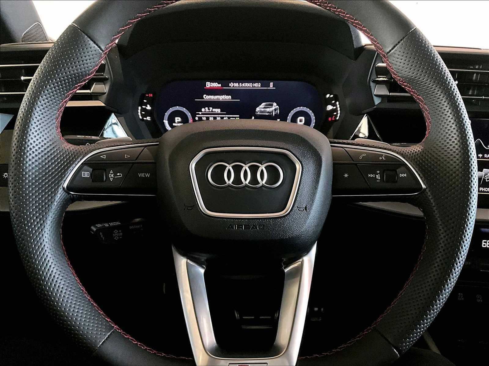 Used 2025 Audi S3 Premium Plus image 18