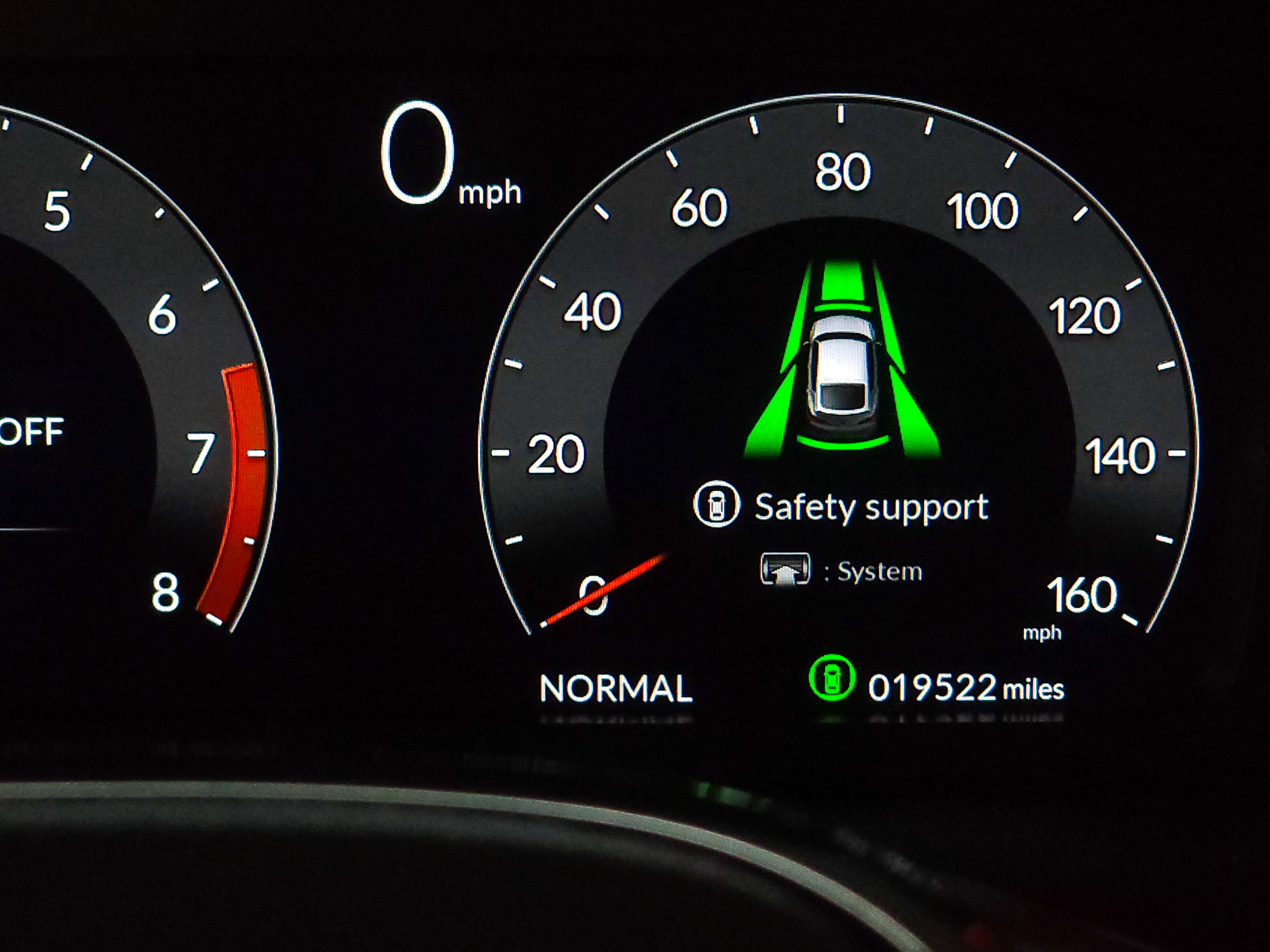 Certified 2025 Acura Integra A-Spec FWD image 28
