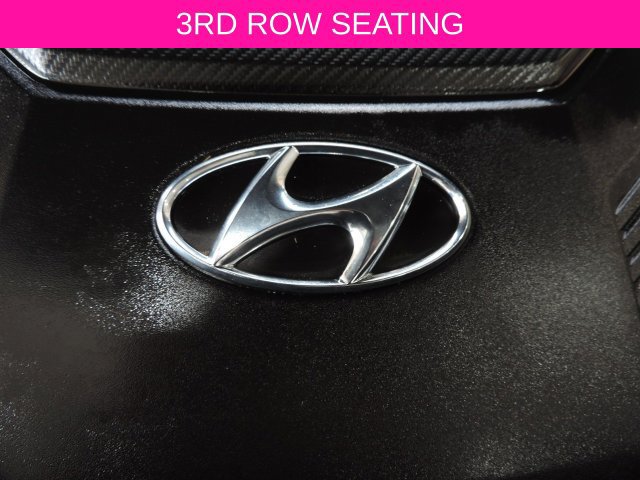 Used 2024 Hyundai Palisade Limited AWD/4WD image 18