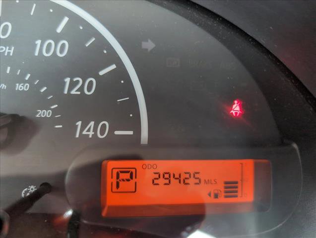 Used 2017 Nissan Versa S Plus FWD image 10