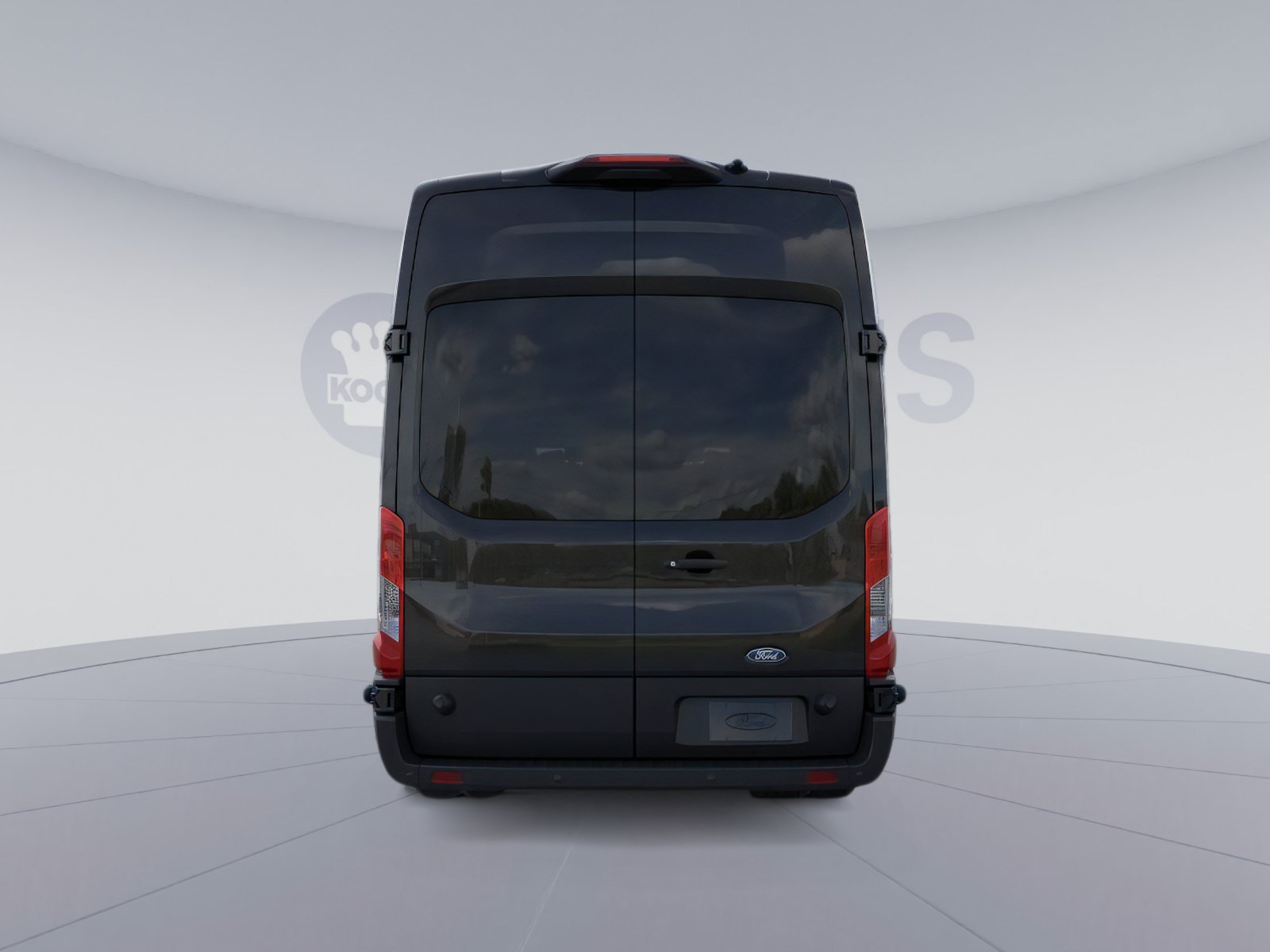 New 2026 Ford Transit 350 XLT RWD image 7