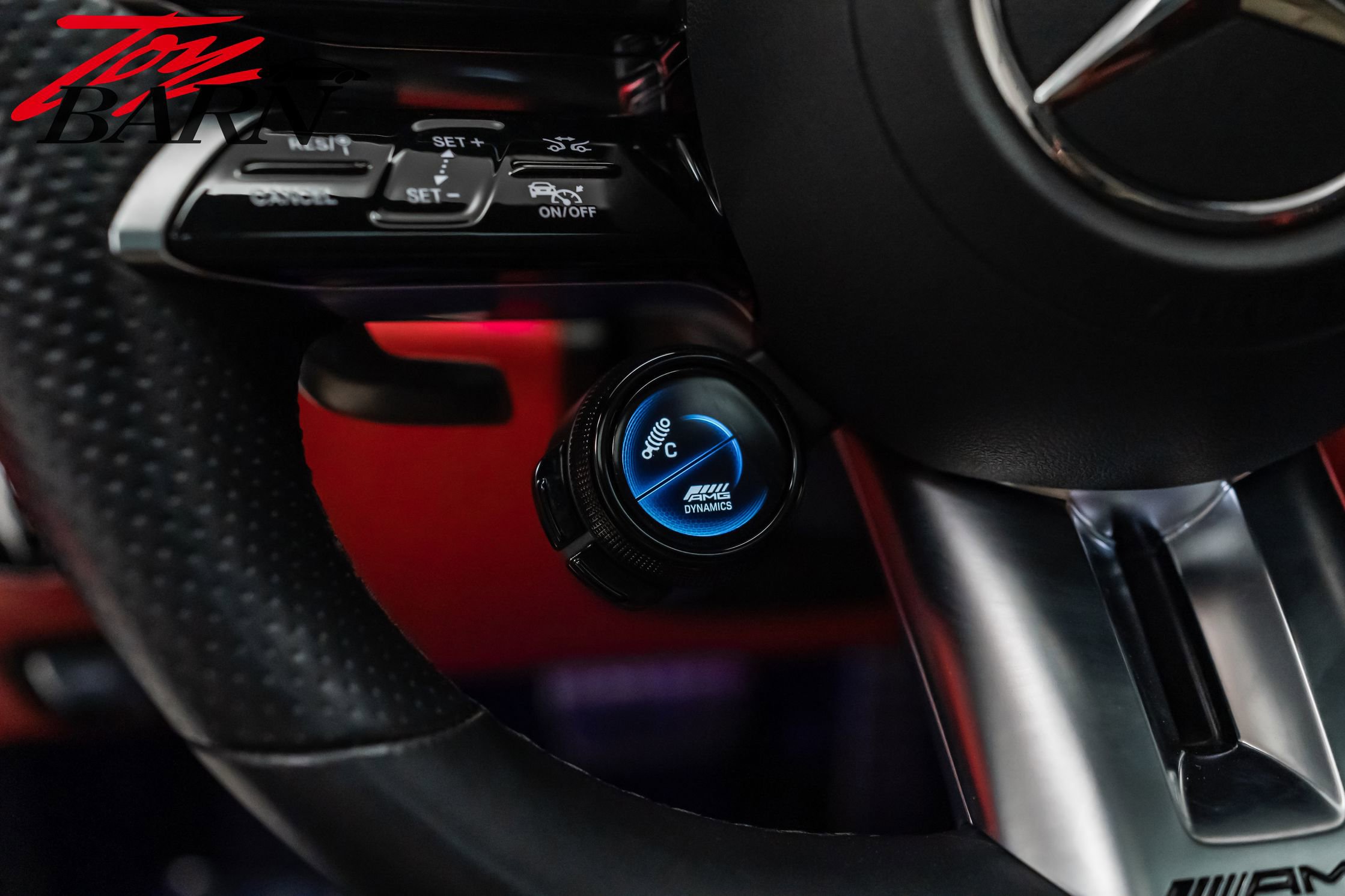 Used 2022 Mercedes-Benz AMG GT 53 image 40