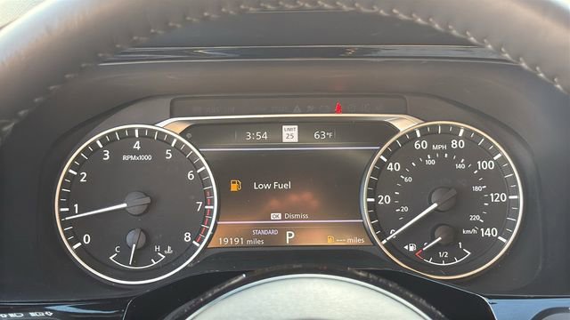 Used 2024 Nissan Pathfinder SL image 25