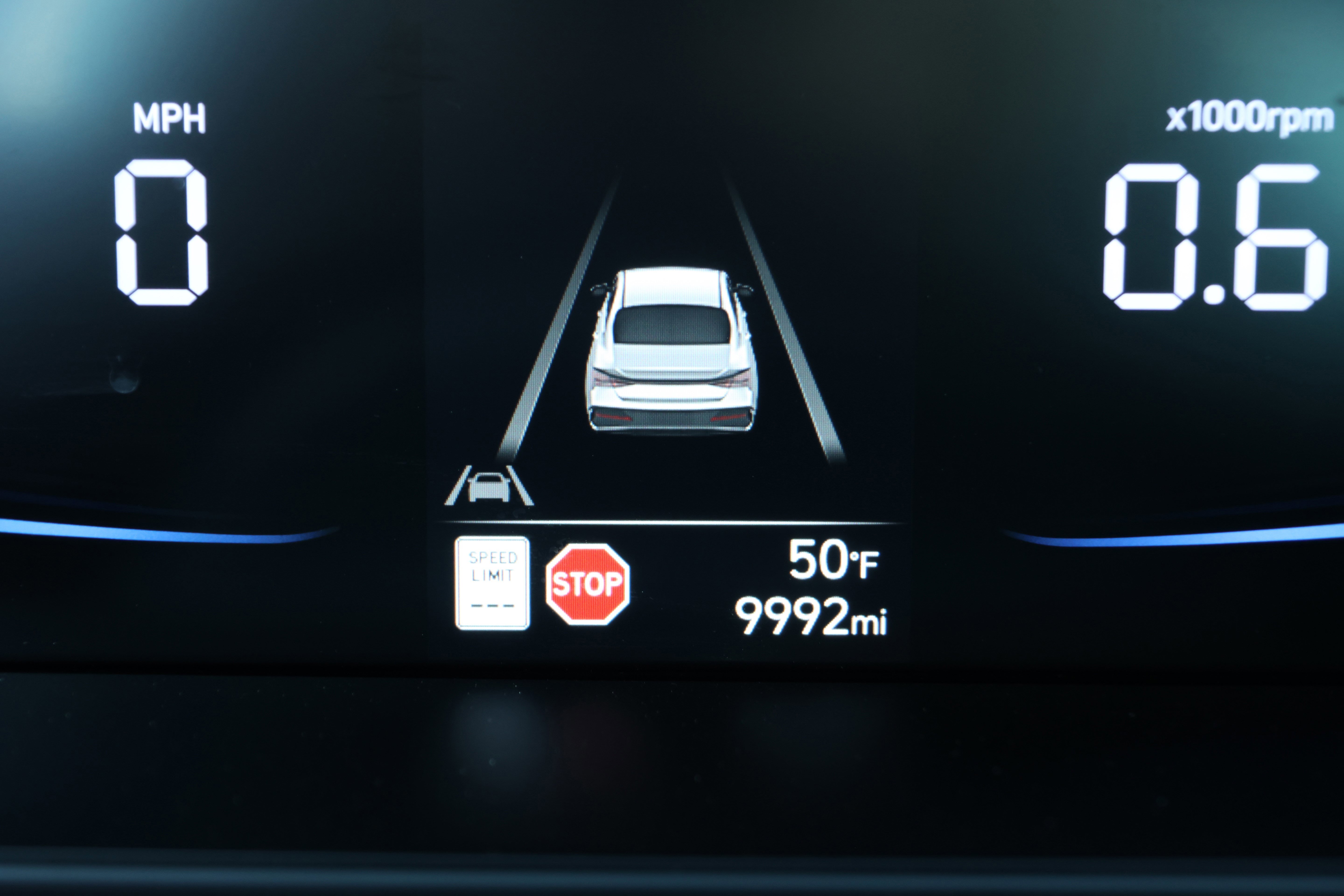 Used 2025 Hyundai Elantra Sport image 20