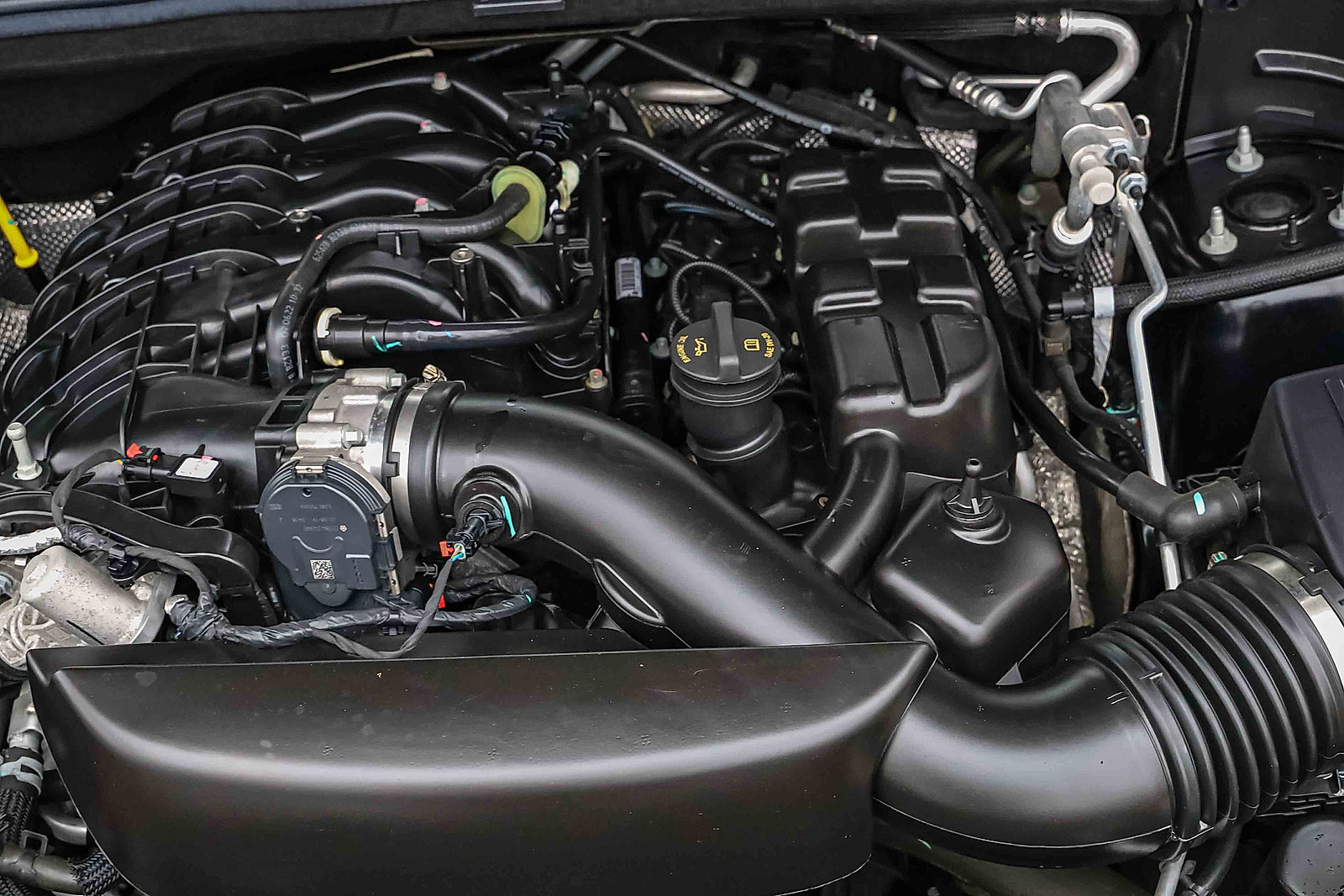 Used 2022 Dodge Durango GT AWD/4WD image 30