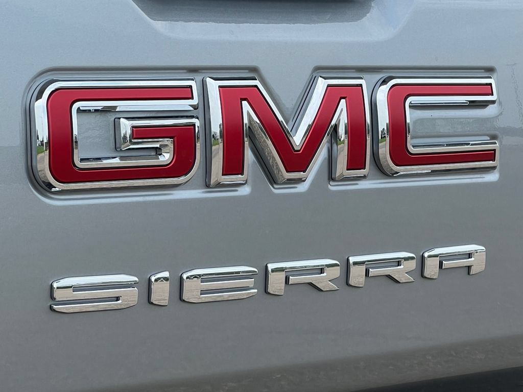 New 2026 GMC Sierra 1500 Elevation AWD/4WD image 49