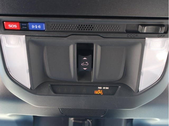 New 2026 Subaru Forester Sport AWD/4WD image 32