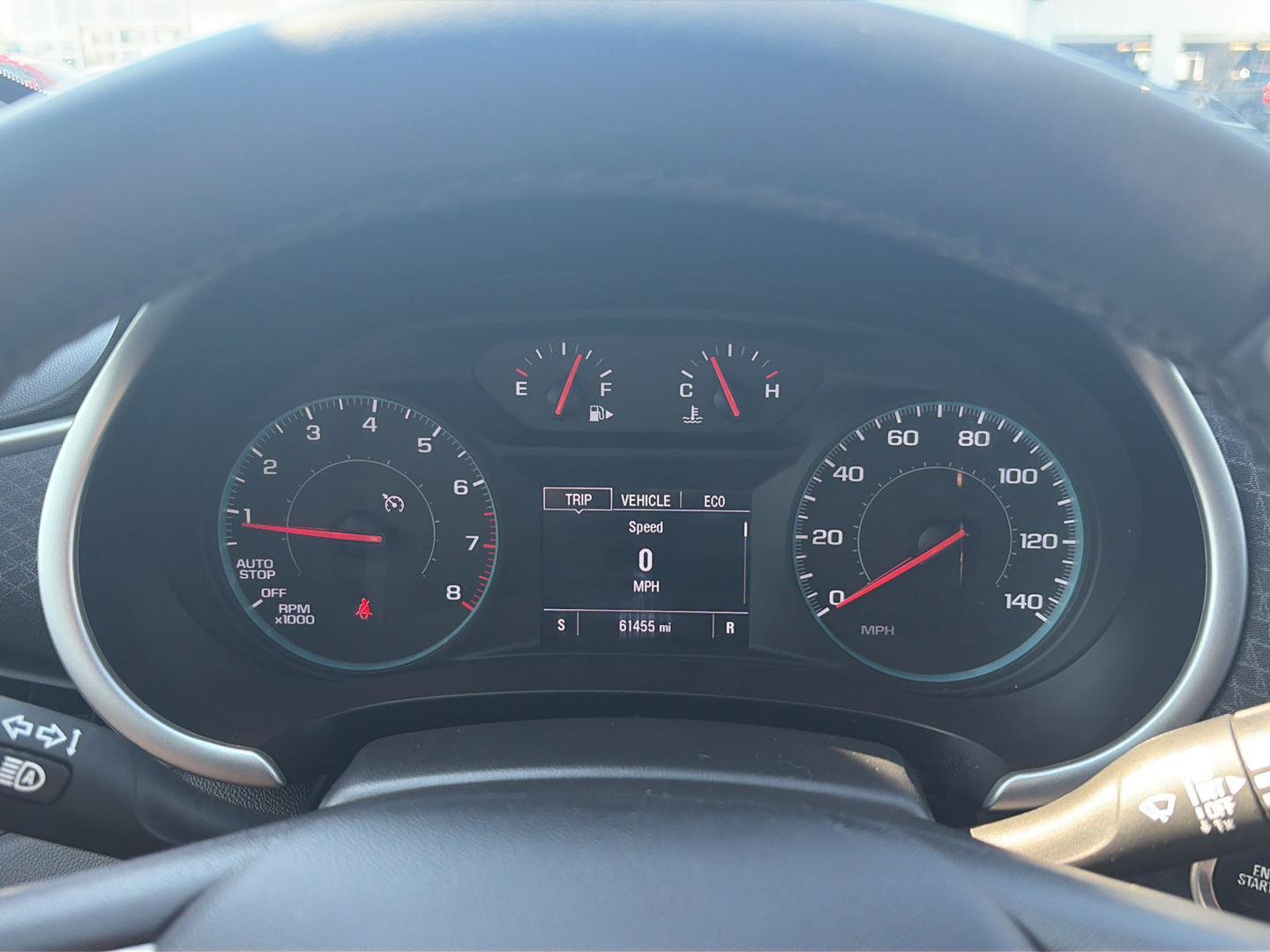 Used 2023 Chevrolet Malibu RS FWD image 22