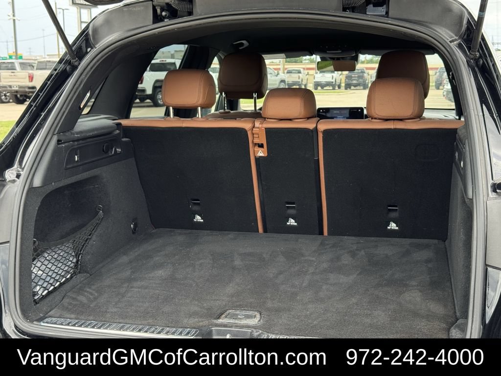 Used 2022 Mercedes-Benz GLC 300 image 31