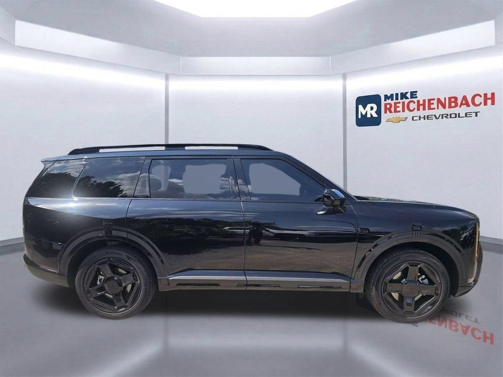 Used 2027 Kia Telluride EX X-Line w/ Towing Package AWD/4WD image 3