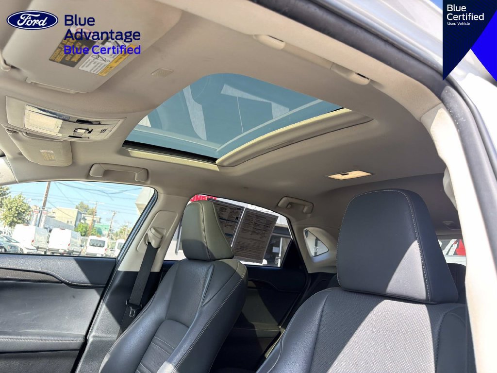 Used 2020 Lexus NX 300h AWD w/ Premium Package image 21