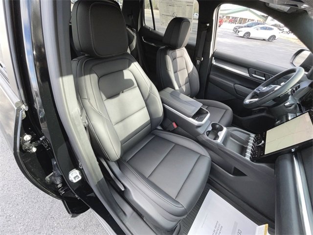 New 2026 GMC Terrain Elevation image 28