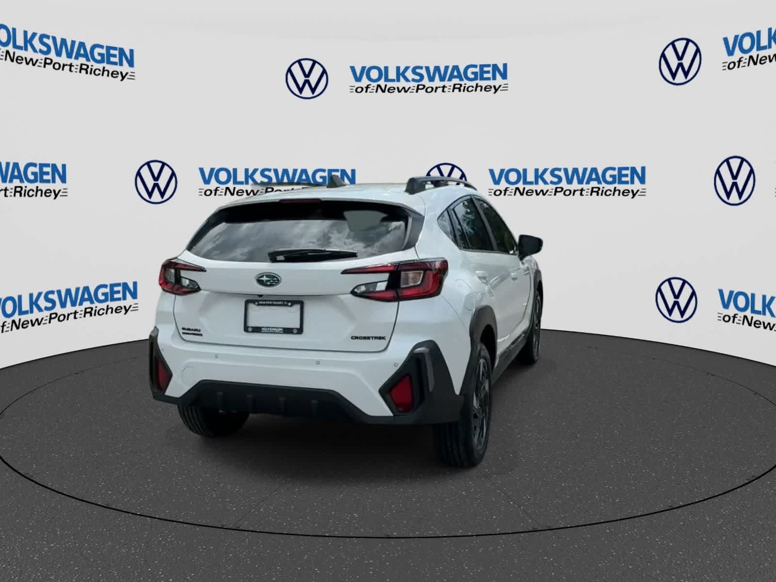 Used 2026 Subaru Crosstrek 2.5i Limited w/ Crosstrek Mirror Package AWD/4WD image 7