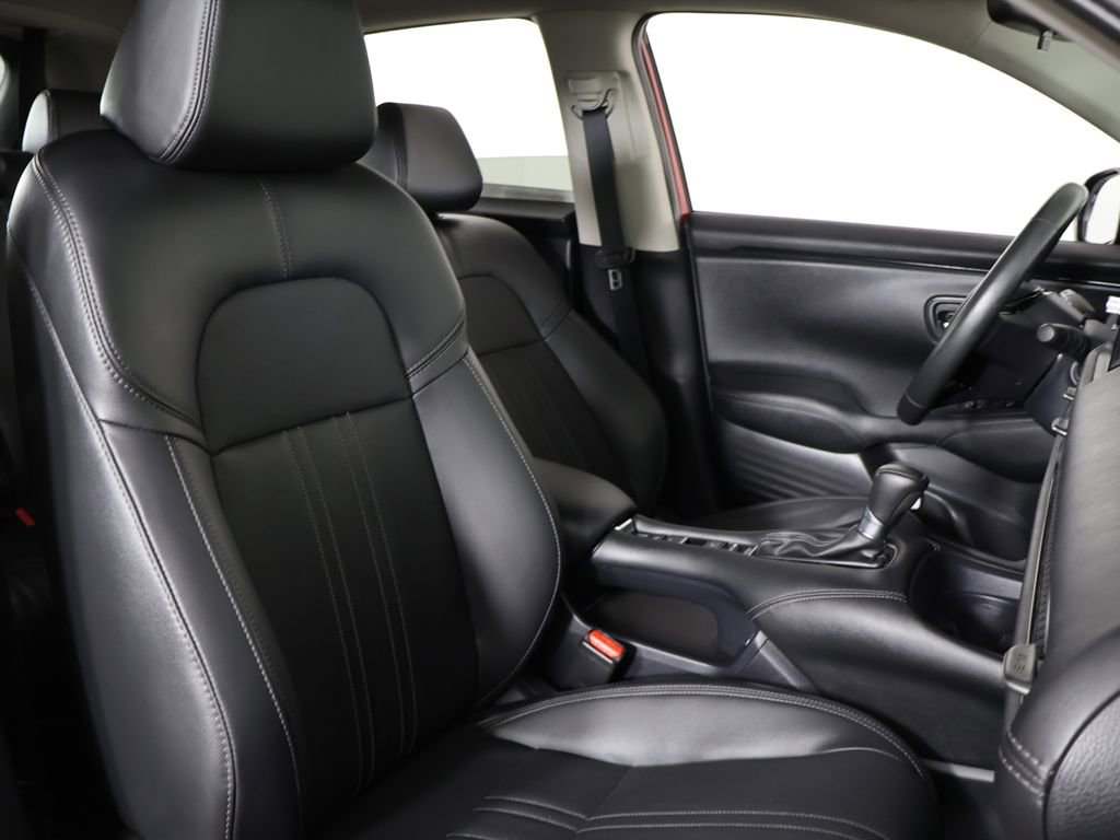 Used 2024 Honda HR-V EX-L image 28