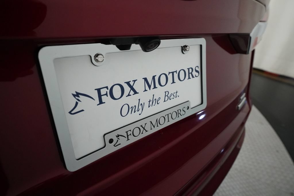 Used 2020 Ford Fusion SE w/ Equipment Group 151A FWD image 38