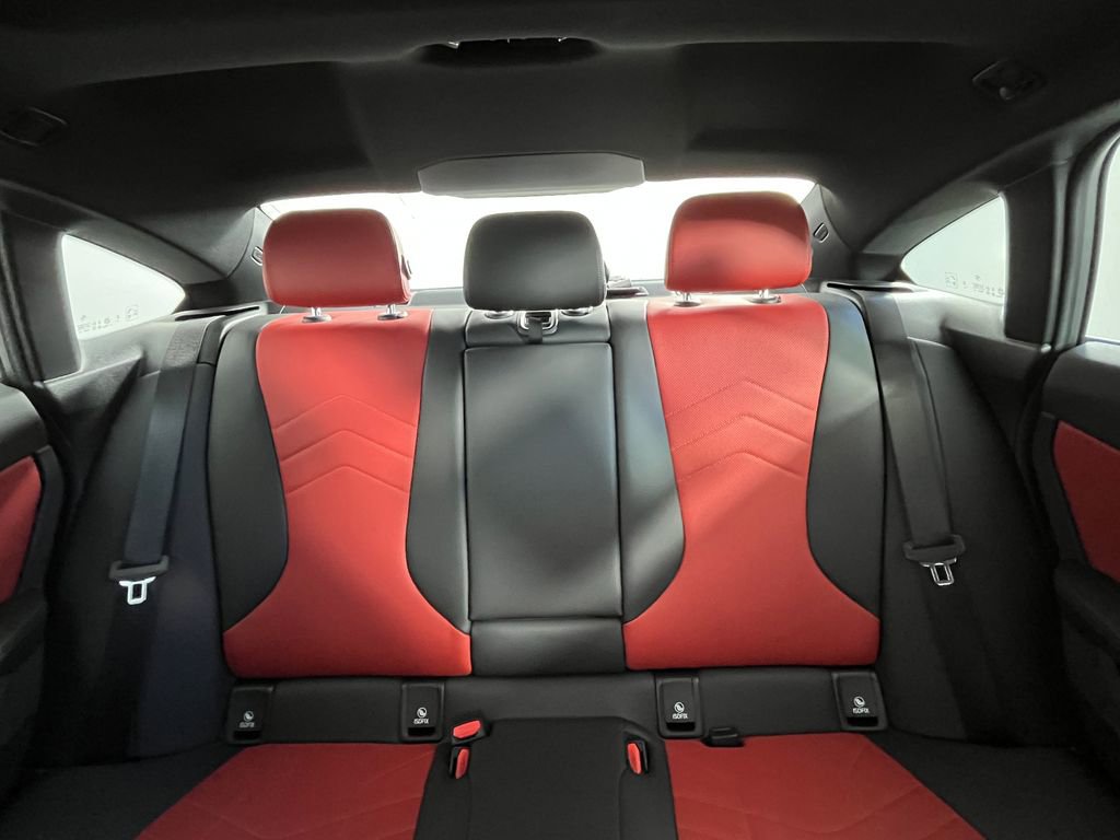 Certified 2025 BMW M235i xDrive w/ Premium Package AWD/4WD image 19