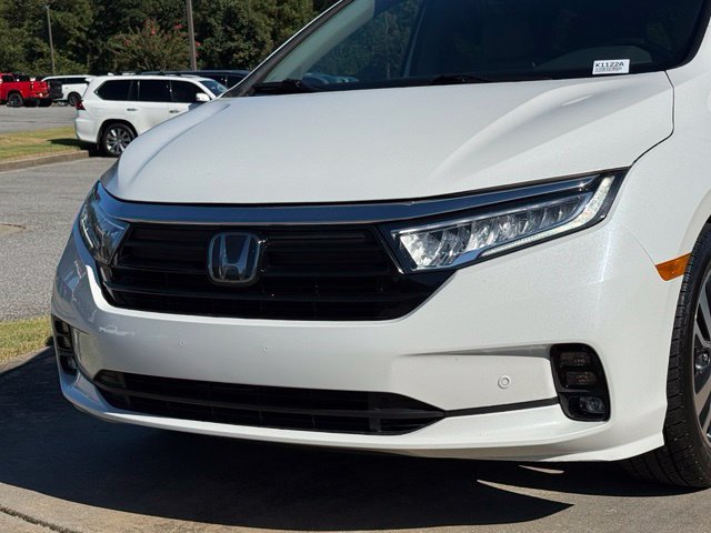 Used 2022 Honda Odyssey Touring image 10