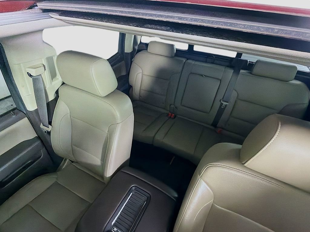 Used 2018 GMC Sierra 1500 SLT w/ Texas SLT Premium Package AWD/4WD image 16