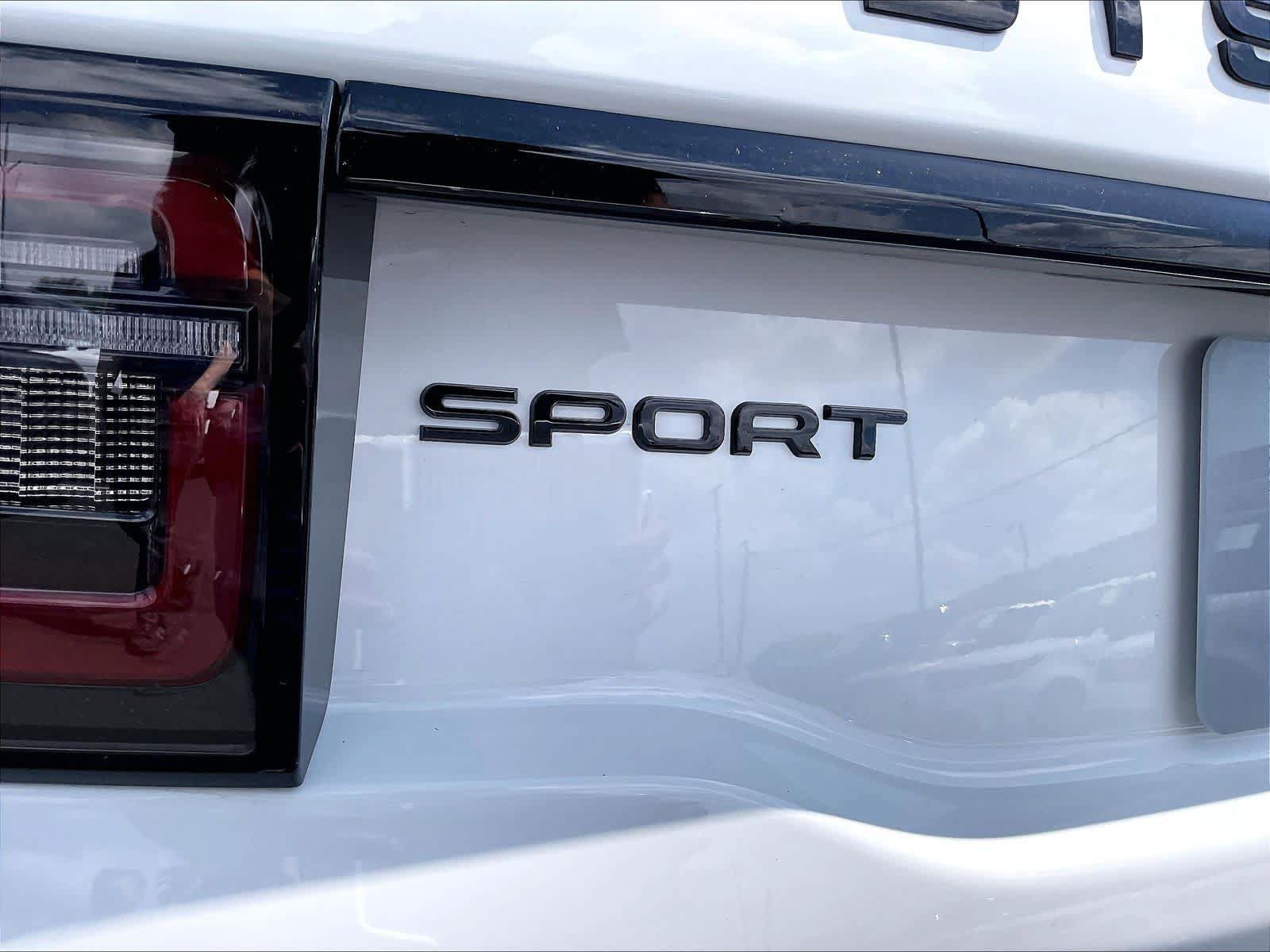 New 2026 Land Rover Discovery Sport Landmark AWD/4WD image 26