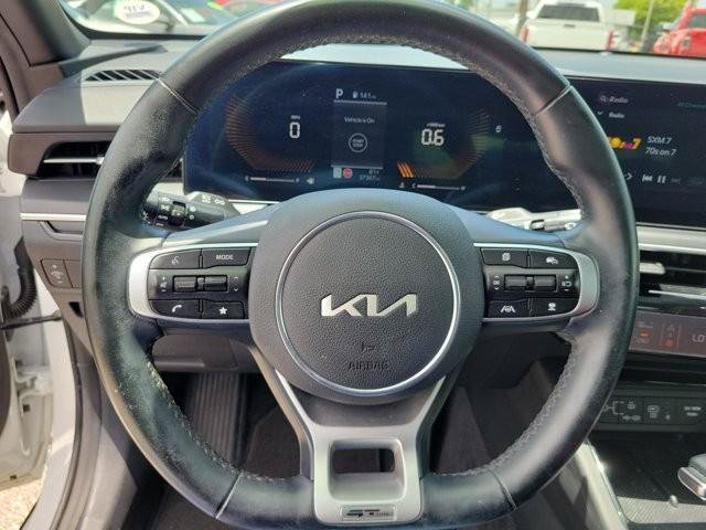 Used 2025 Kia K5 GT-Line w/ GT-Line Premium Package FWD image 27