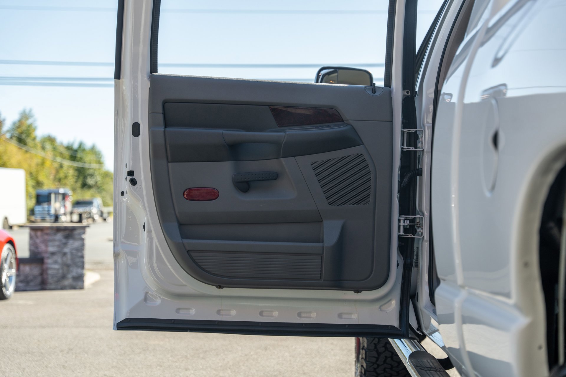 Used 2008 Dodge Ram 3500 Truck Laramie image 38
