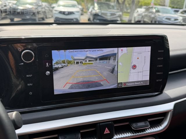 Used 2024 Kia K5 GT-Line FWD image 22