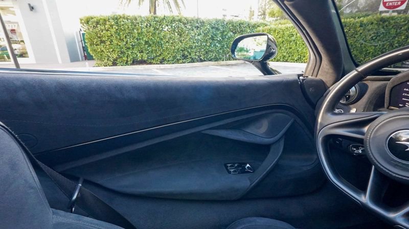 Used 2020 McLaren 720S Luxury image 53