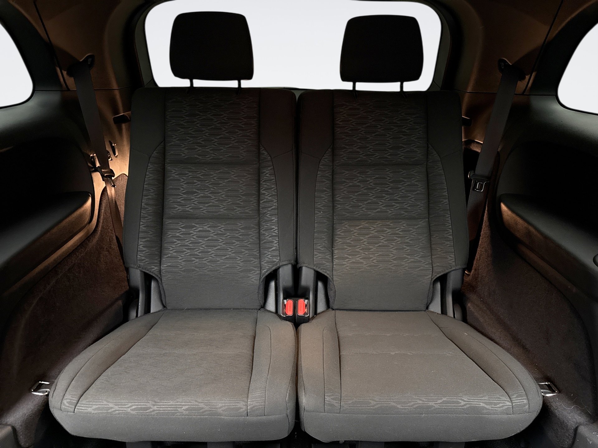 Used 2023 Dodge Durango GT w/ Blacktop Package image 19