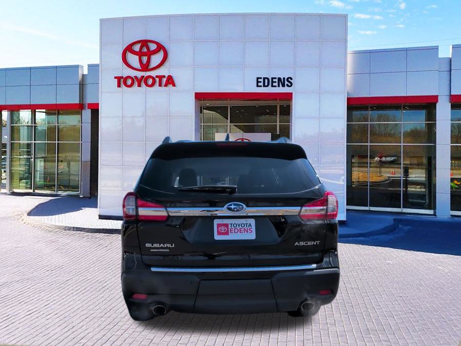 Used 2020 Subaru Ascent Premium w/ Convenience Package image 4