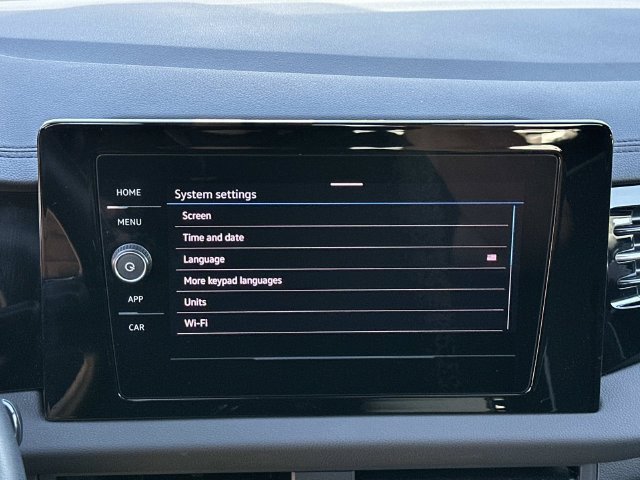 Certified 2026 Volkswagen Jetta Sport FWD image 15