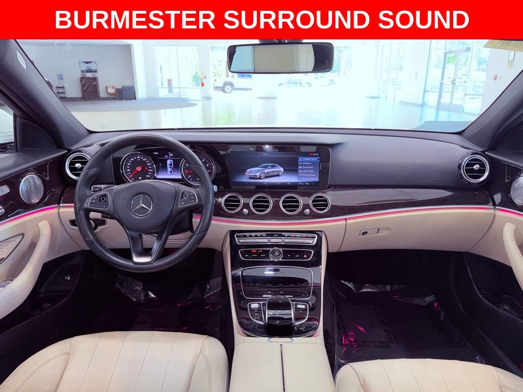 Used 2017 Mercedes-Benz E 300 image 9