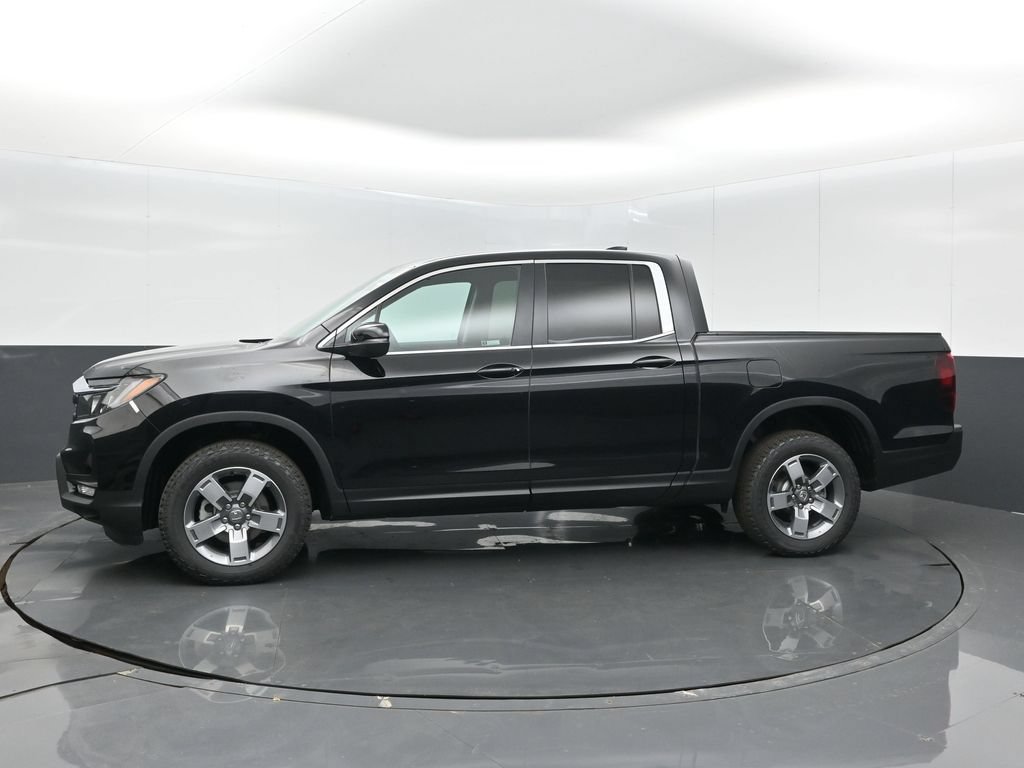 New 2026 Honda Ridgeline RTL image 4