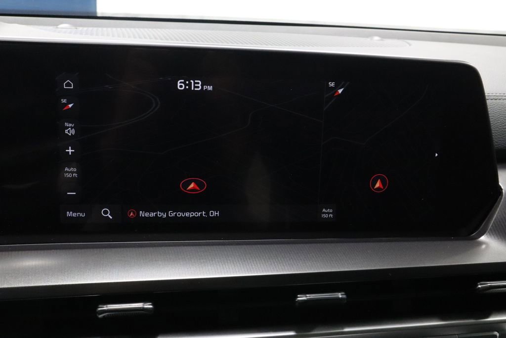 Used 2025 Kia Telluride S image 2