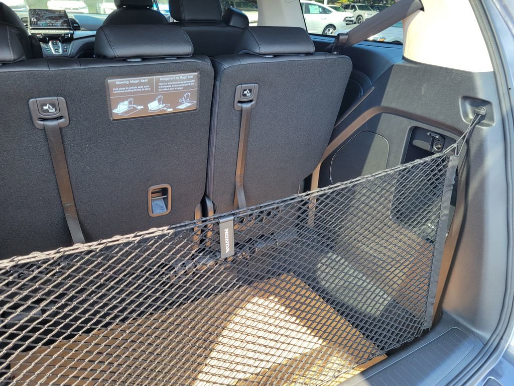 New 2026 Honda Odyssey EX-L image 38