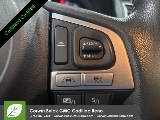 Used 2018 Subaru Forester 2.0XT Touring AWD/4WD image 24