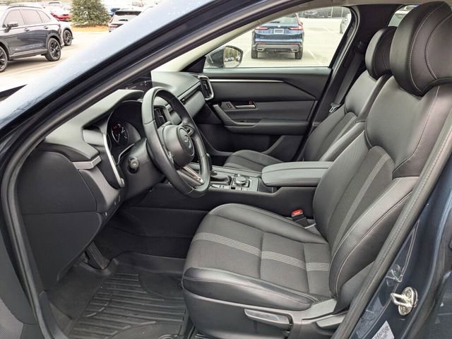 Used 2023 MAZDA CX-50 AWD 2.5 S w/ Cargo Package image 25