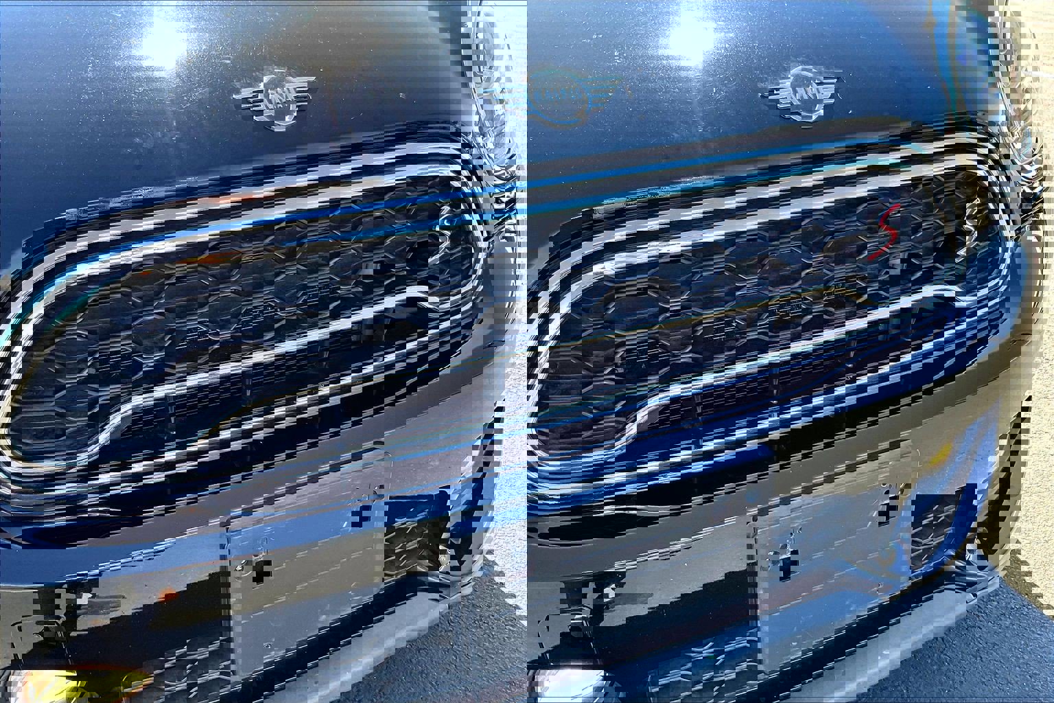 Used 2019 MINI Cooper Countryman S image 24