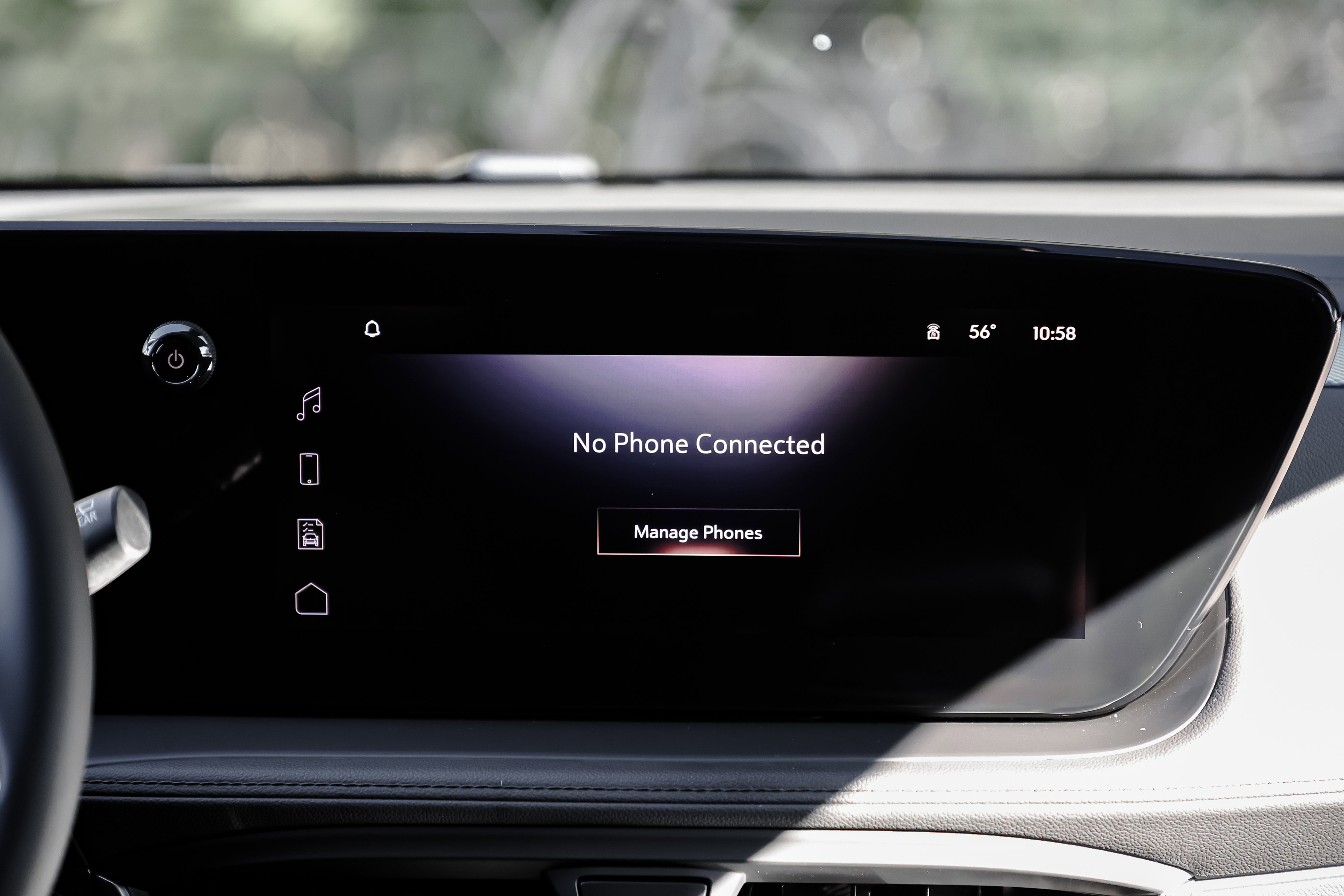 New 2026 Buick Encore GX Sport Touring w/ Comfort Package image 28