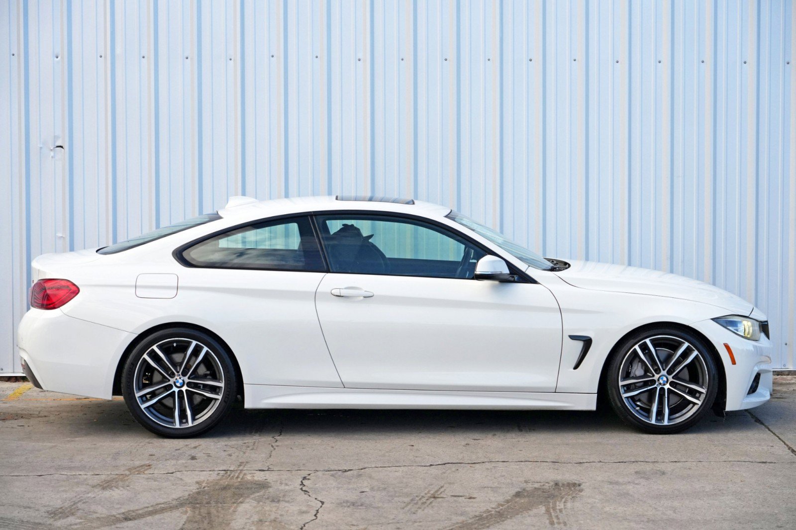 Used 2019 BMW 430i Coupe image 45