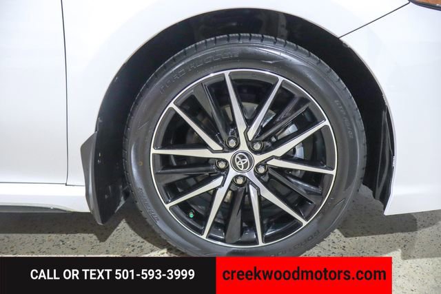 Used 2023 Toyota Camry SE image 17
