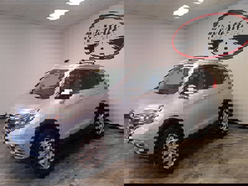 Used 2015 Honda CR-V EX-L image 6