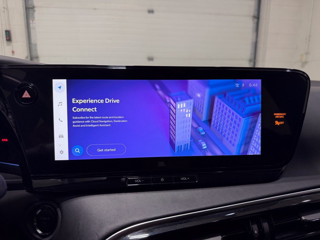 Used 2023 Toyota Mirai w/ Advanced Technology Package RWD image 17