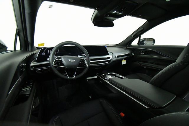 New 2025 Cadillac Lyriq Sport w/ LPO, Floor Liner Package image 10