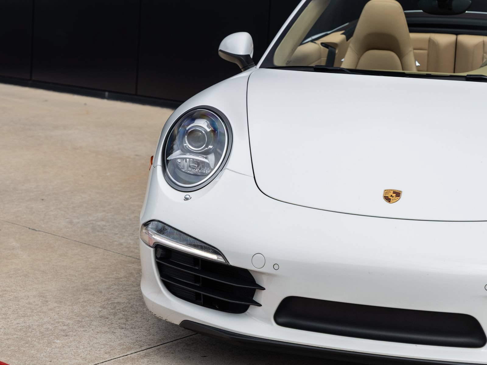 Used 2015 Porsche 911 Carrera RWD image 21