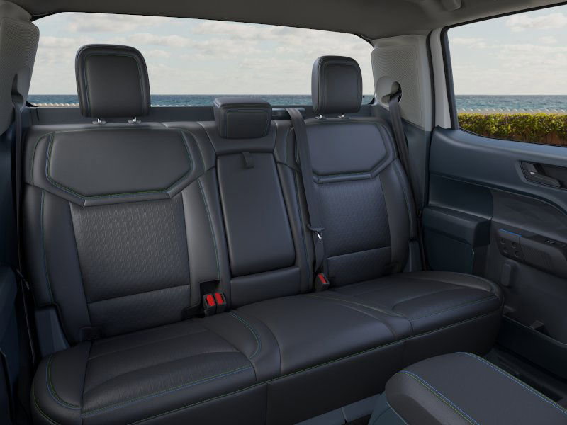 New 2025 Ford Maverick Lobo image 28