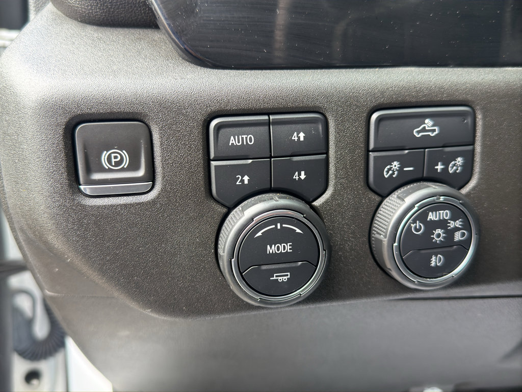 Used 2024 Chevrolet Silverado 1500 RST w/ Z71 Off-Road Package image 25