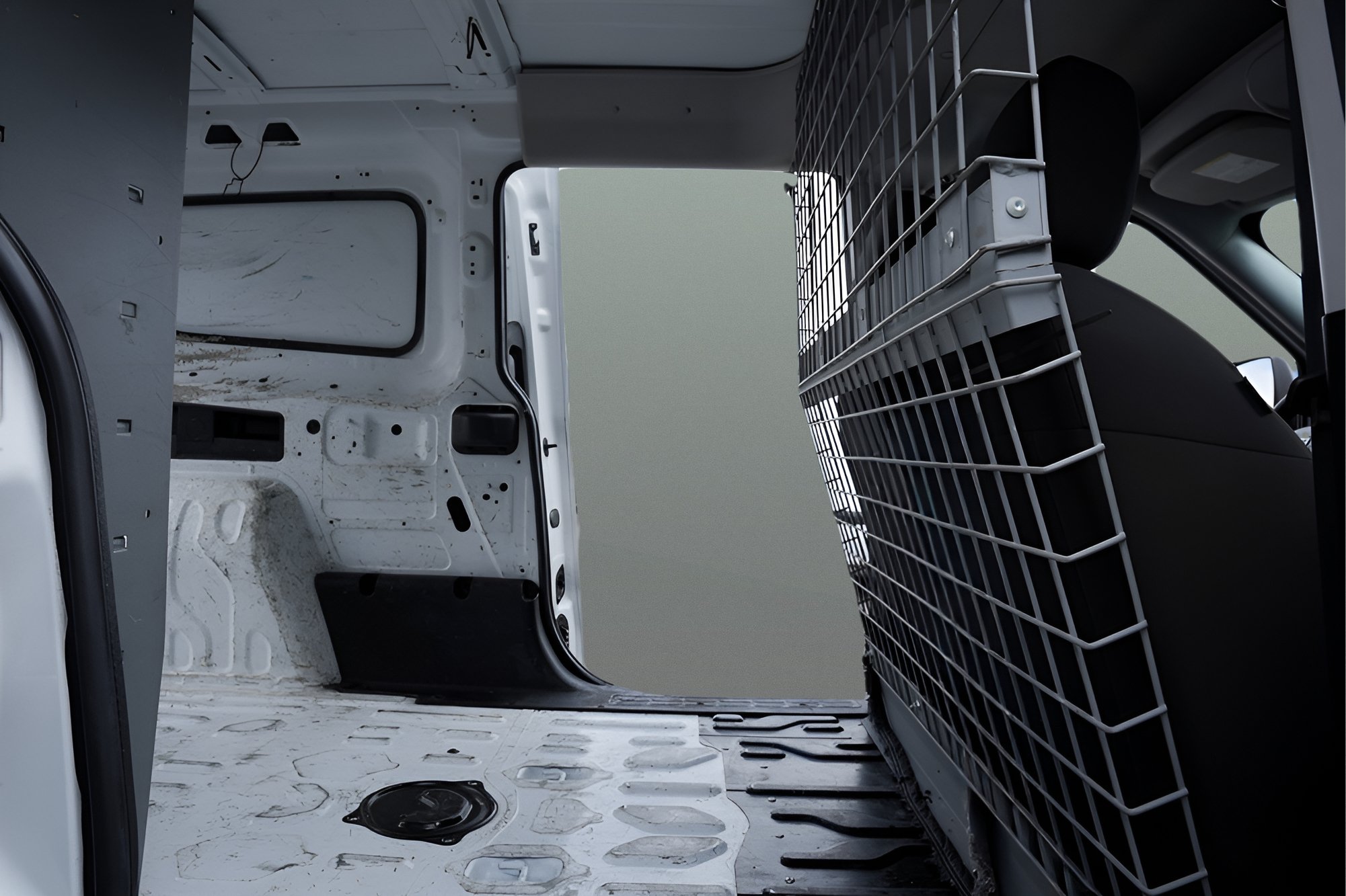 Used 2020 RAM ProMaster City Tradesman FWD image 11
