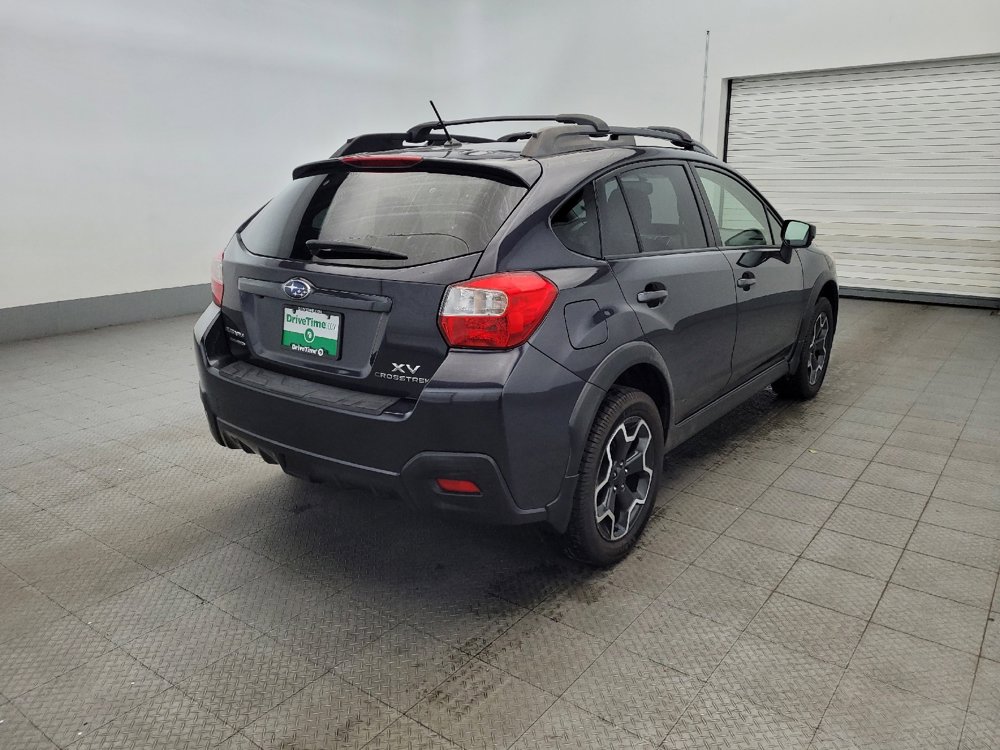 Used 2015 Subaru Crosstrek 2.0i Premium image 9
