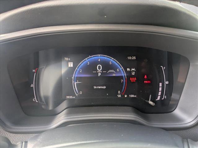 Certified 2026 Toyota Corolla LE image 10